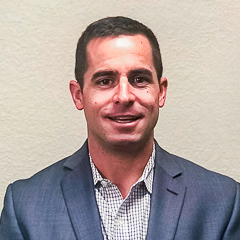 Matt Reilly - Residential Sales Principal / Director of Residential Trade