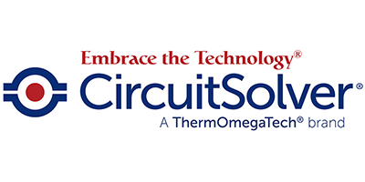CircuitSolver logo
