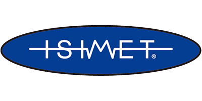 Isimet logo