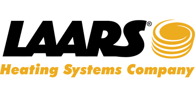 Laars Heating Systems logo