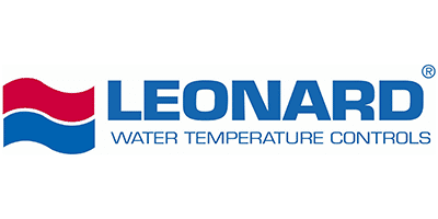 Leonard Water Temperature Controls logo