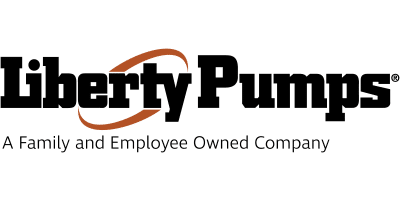 Liberty Pumps logo